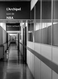 L'archipel suivi de nba