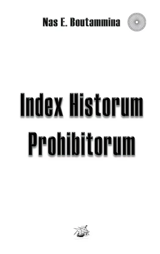 Index Historum Prohibitorum - Nas E. Boutammina - BOOKS ON DEMAND