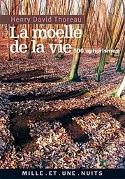 La Moelle de la vie