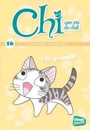 Chi - Poche - Tome 16