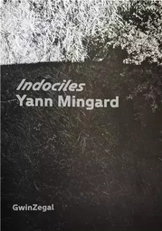 Yann Mingard Indociles /franCais