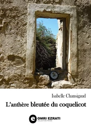 L'anthère bleutée du coquelicot