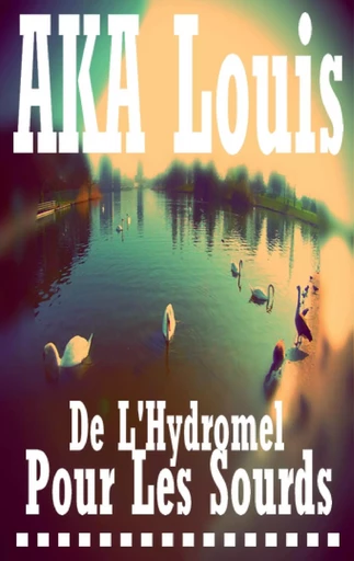 De L'Hydromel pour les Sourds - Louis Aka - BOOKS ON DEMAND