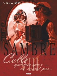 Sambre - Tome 08