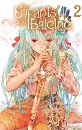 Les Enfants de la baleine - Tome 02