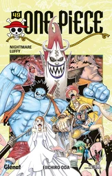 One Piece - Édition originale - Tome 49