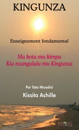 Kingunza : Enseignement Fondamental