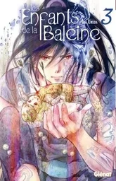 Les Enfants de la baleine - Tome 03