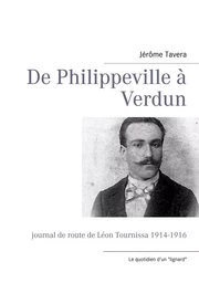 De Philippeville à Verdun