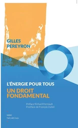 L'ÉNERGIE POUR TOUS