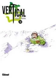 Vertical - Tome 13