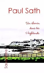 Un chemin dans les Highlands