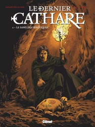 Le Dernier Cathare - Tome 02 NE