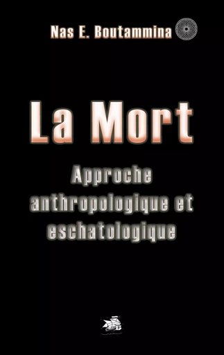 La Mort - Nas E. Boutammina - BOOKS ON DEMAND