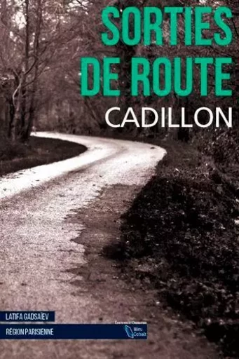 Sorties De Route (Poche) -  CADILLON Bruno, Latifa GADSAIEV - D'ORBESTIER EDITIONS