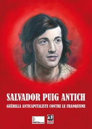 Salvador Puig Antich