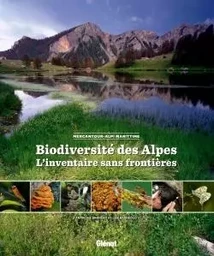 Biodiversité des Alpes