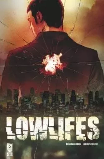 Lowlifes -  - GLENAT