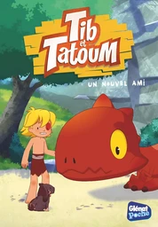 Tib et Tatoum - Poche - Tome 02