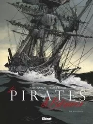 Les Pirates de Barataria - Tome 10