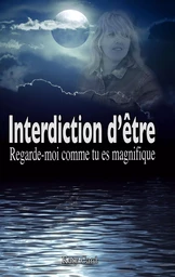 Interdiction d'être