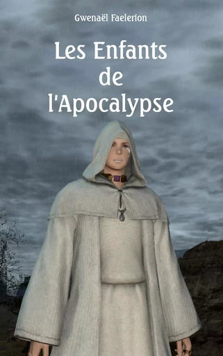 Les enfants de l'Apocalypse - Gwenaël Faelerion - BOOKS ON DEMAND