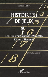 Histoire(s) de Jeux