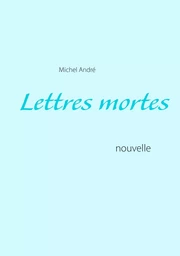 Lettres mortes