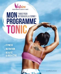 Mon programme TONIC