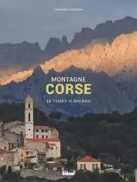 Montagne corse, le temps suspendu