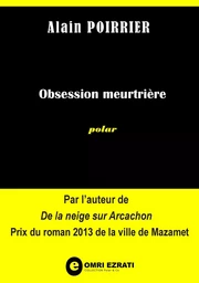 Obsession meurtrière