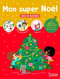 Mon super Noël