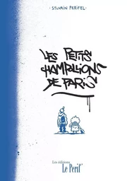 Les petits Champollions de Paris