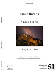 ARAGON T'AI VIST