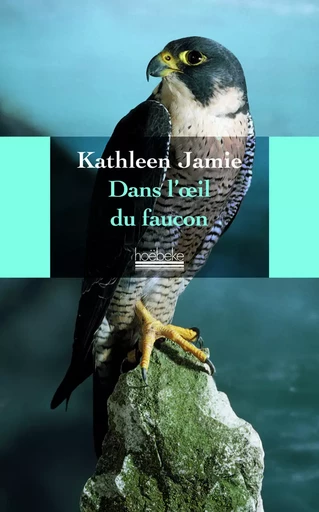 Dans l'oeil du faucon - Kathleen JAMIE - HOEBEKE