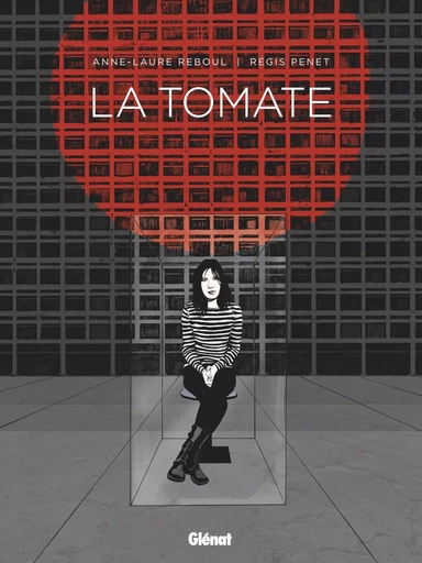 La Tomate -  - GLENAT