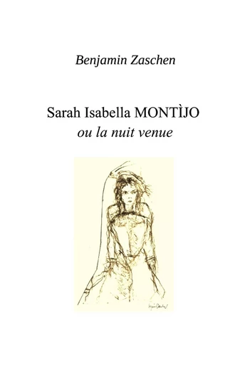 Sarah Isabella Montijo - Benjamin Zaschen - BOOKS ON DEMAND