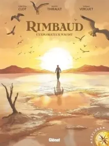 Rimbaud -  - GLENAT