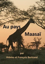 Au pays Maasaï