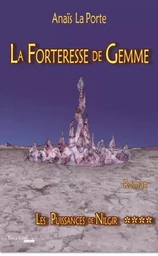 La Forteresse de Gemme