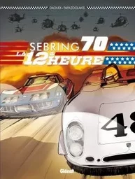 Sebring 70