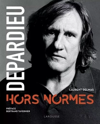 Depardieu, hors normes