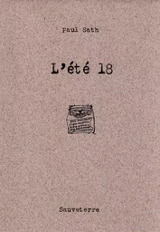 L'été 18