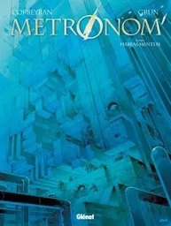 Metronom' - Tome 05