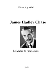 James Hadley Chase