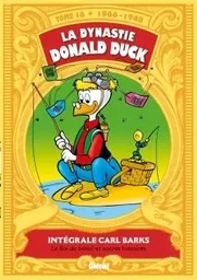 La Dynastie Donald Duck - Tome 16