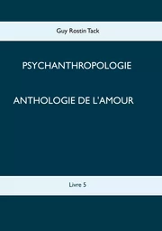 Anthologie de l'amour