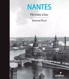 Nantes, Histoires D'Eau