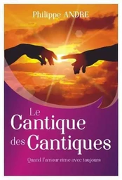 Le Cantique des Cantiques