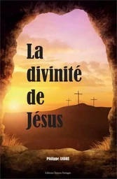 La divinité de Jésus